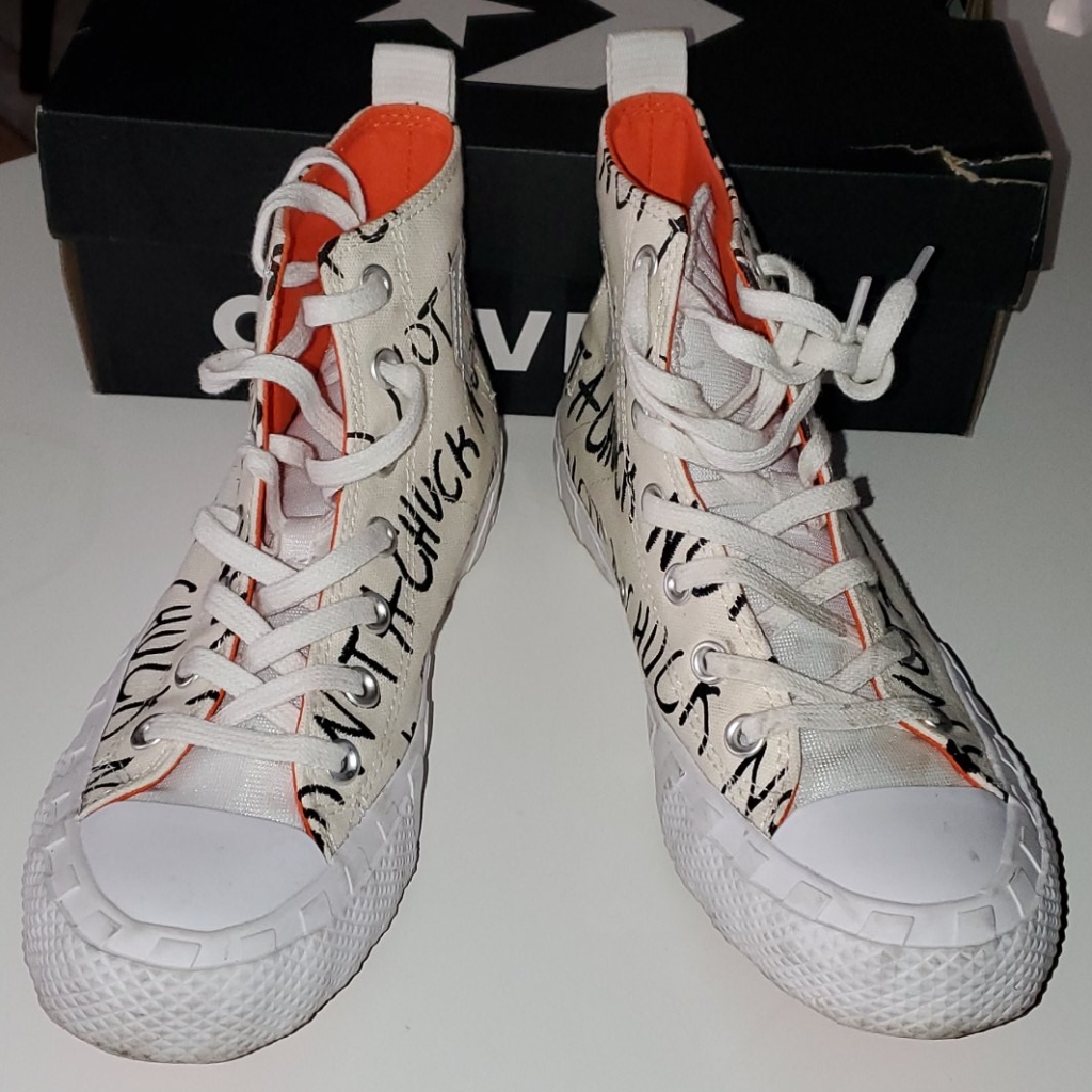 Converse Chuck